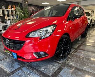 Opel Opel Corsa E Color Edition*Klimaauto*SHZ*LHZ*Alurä Gebrauchtwagen