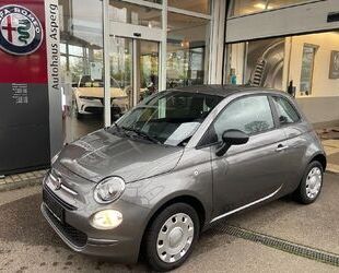 Fiat Fiat 500 Lim. Basis Gebrauchtwagen