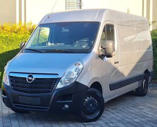 Opel Opel Movano B 131 PS L2H2 DPF 2WD VA 3,5t (Klima) Gebrauchtwagen