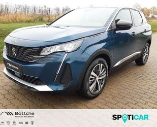 Peugeot Peugeot 3008 1.2 12V e-THP / PureTech Gebrauchtwagen