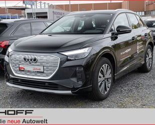 Audi Audi Q4 e-tron 40 Navi ACC 19Zoll Sportsitz Gebrauchtwagen