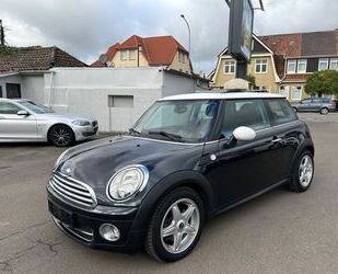 Mini MINI COOPER_D Mini Cooper Diesel * 1HAND*KLIMA*PAN Gebrauchtwagen