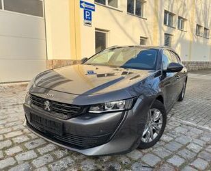 Peugeot Peugeot 508 BlueHDi/LED/PDC/WIFI/Navi/Apple CarPla Gebrauchtwagen