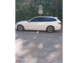 BMW BMW 318i Touring Auto - Gebrauchtwagen