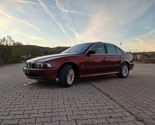 BMW BMW 530i - Gebrauchtwagen