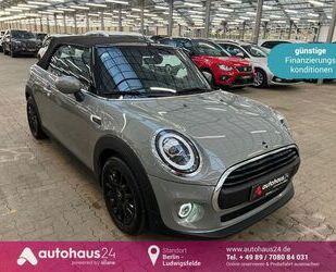 Mini MINI Cabrio One Chili|LED|ParkAssist Gebrauchtwagen