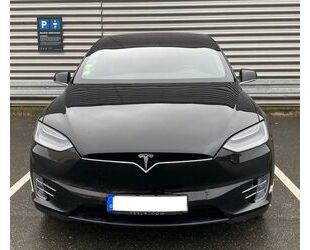 Tesla Tesla Model X Max. Reichweite, 7-Sitze, Autopilot, Gebrauchtwagen