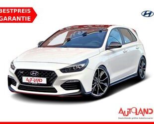 Hyundai Hyundai i30 2.0 T-GDI N Performance LED SHZ Kamera Gebrauchtwagen