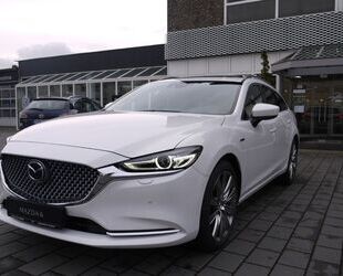 Mazda Mazda 6 SKYACTIV-G 20th Anniversary *Sondemodell*V Gebrauchtwagen