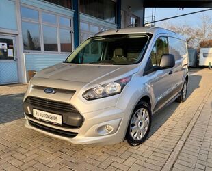 Ford Ford Transit Connect 1.5TDCi Kasten lang Trend KLI Gebrauchtwagen