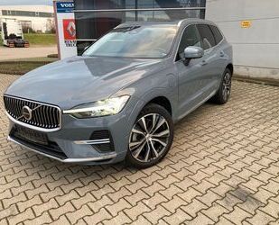 Volvo Volvo XC 60 T6 Inscr. Rech. Plug-In Hybrid AWD Md. Gebrauchtwagen