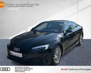 Audi Audi A5 Coupe 40 2.0 TFSI advanced Alu Matrix-LED Gebrauchtwagen