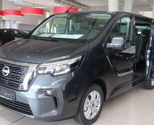 Nissan Nissan Primastar L1H1 2,8 dCi 150 Tekna Gebrauchtwagen