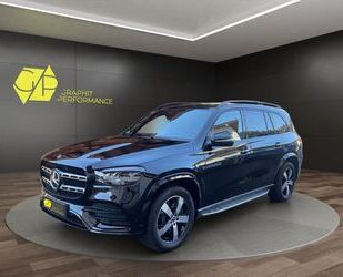 Mercedes-Benz Mercedes-Benz GLS 580 4MATIC Aut., EXPORT Gebrauchtwagen