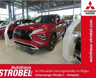 Mitsubishi Mitsubishi Eclipse Cross Plug-In Hybrid 4WD Plus m Gebrauchtwagen