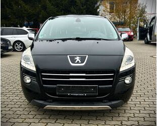 Peugeot Peugeot 3008 Hybrid4*VOLL*VOLL*TOP* Gebrauchtwagen