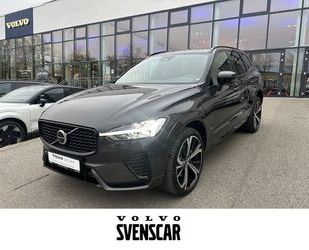 Volvo Volvo XC60 Recharge Plus Dark Plug-In Hybrid AWD T Gebrauchtwagen