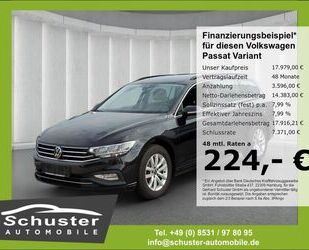 VW Volkswagen Passat Variant 2.0TDI*DSG ACC R-Kam Mas Gebrauchtwagen