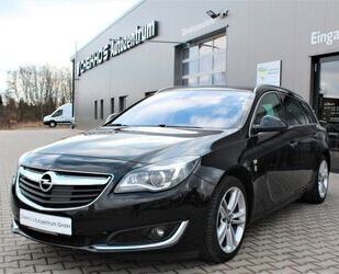 Opel Opel Insignia A Sports Tourer Business Innovation Gebrauchtwagen