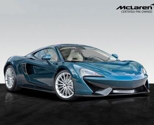 McLaren McLaren 570GT | Panoramic Roof | Upgrade Pack Gebrauchtwagen