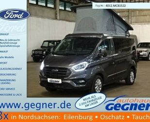 Ford Ford Transit Custom Copa C500 Bahia Camper Holiday Gebrauchtwagen