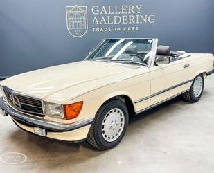 Mercedes-Benz Mercedes-Benz 560 ONLINE AUCTION Gebrauchtwagen