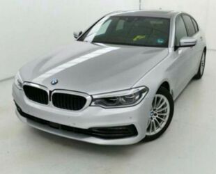 BMW BMW 530d SportLine Gebrauchtwagen