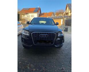 Audi Audi Q5 2.0 TDI 140kW quattro - Gebrauchtwagen