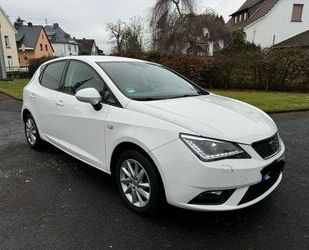 Seat Seat Ibiza 1.2 TSI Style Gebrauchtwagen