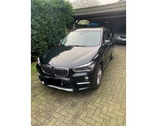 BMW BMW X1 xDrive20i A xLine xLine Gebrauchtwagen