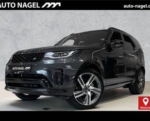 Land Rover Discovery Gebrauchtwagen