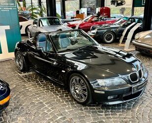 BMW BMW Z3 2,2i Klima, Sport Edition Gebrauchtwagen