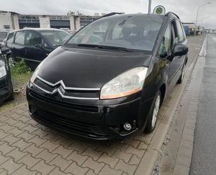 Citroen Citroën C4 Picasso HDi 110 FAP Confort EGS 6 Gebrauchtwagen