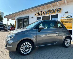 Fiat Fiat 500 1.0 Hybrid DolceVita *Pano, Klima, CarPla Gebrauchtwagen