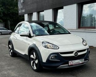 Opel Opel Adam Rocks / TÜV NEU / Gebrauchtwagen