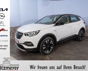 Opel Opel Grandland X 1.5 D Start/Stop INNOVATION Gebrauchtwagen