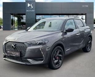 DS Automobiles DS Automobiles DS3 Crossback E-Tense Performance L Gebrauchtwagen