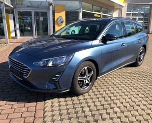 Ford Ford Focus Turnier Trend Gebrauchtwagen