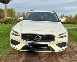 Volvo Volvo V60 D4 Geartronic - Gebrauchtwagen