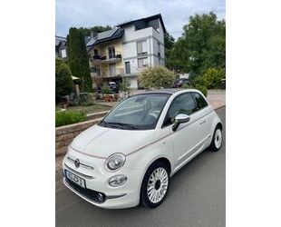 Fiat Fiat 500C 1.0 GSE N3 Hybrid DOLCEVITA C DOLCEVITA Gebrauchtwagen