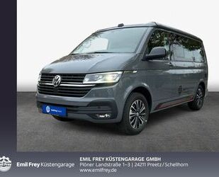 VW Volkswagen T6.1 California 2.0 TDI DSG Beach Editi Gebrauchtwagen