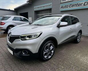 Renault Renault Kadjar 1,2 TCe Life Gebrauchtwagen