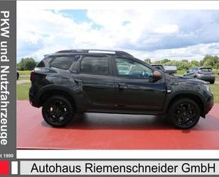 Dacia Dacia Duster TCe 150 EDC 2WD Sondermodell Extreme Gebrauchtwagen