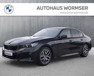 BMW BMW 520d Limousine M Sportpaket Head-Up HK HiFi DA Gebrauchtwagen