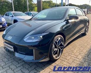 Hyundai Hyundai IONIQ 6 Heckantrieb 77,4kWh Batt. UNIQ-Pak Gebrauchtwagen