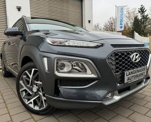 Hyundai Hyundai Kona Style Hybrid 2WD-Navi