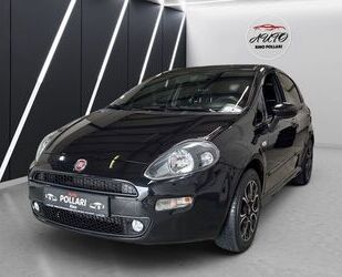 Fiat Fiat Punto Sport 1.4 Klima Tüv Neu Gebrauchtwagen