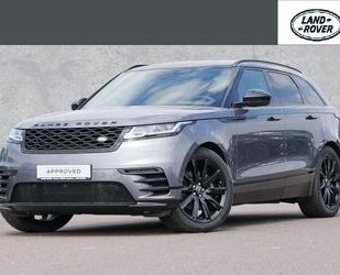 Land Rover Land Rover Range Rover Velar R-Dynamic HSE Gebrauchtwagen