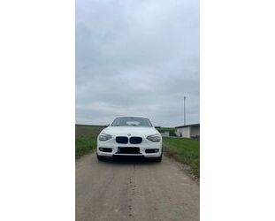 BMW BMW 116d - Gebrauchtwagen