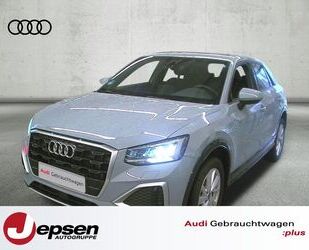 Audi Audi Q2 advanced 30 TDI LED AHK 18´ FLA GRA EasyEn Gebrauchtwagen